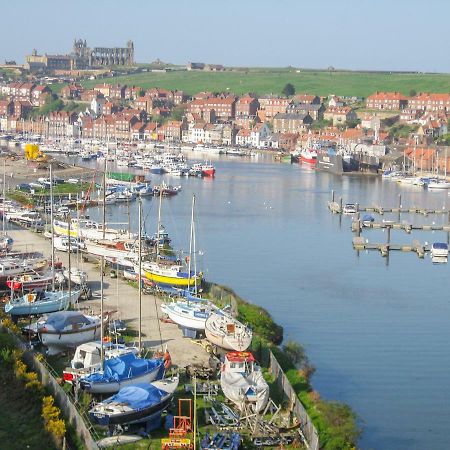 5 Oystons Yard Villa Whitby Luaran gambar