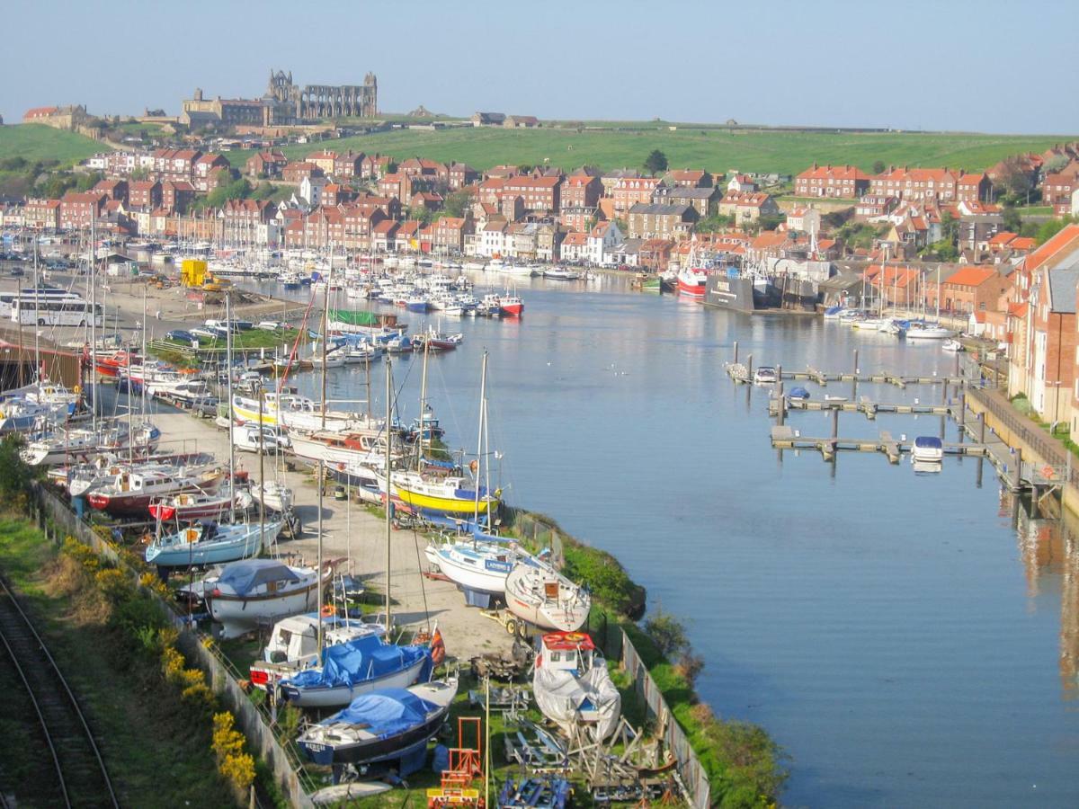 5 Oystons Yard Villa Whitby Luaran gambar