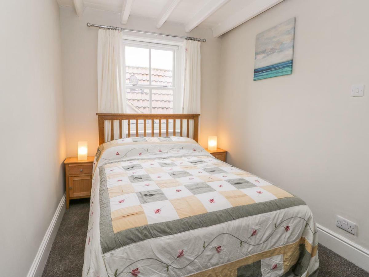 5 Oystons Yard Villa Whitby Luaran gambar