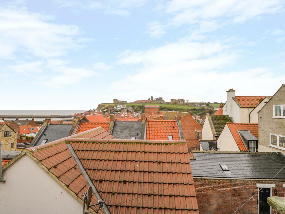 5 Oystons Yard Villa Whitby Luaran gambar
