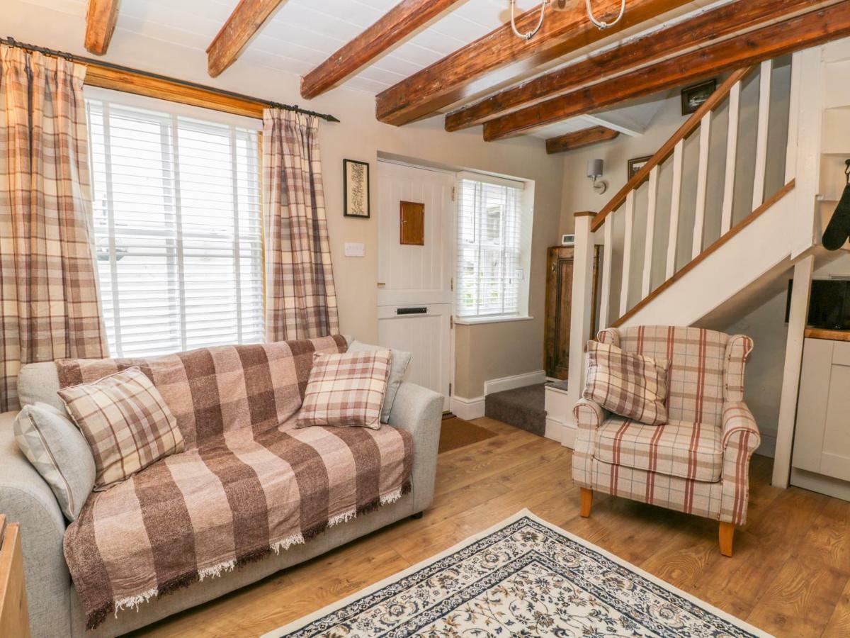 5 Oystons Yard Villa Whitby Luaran gambar