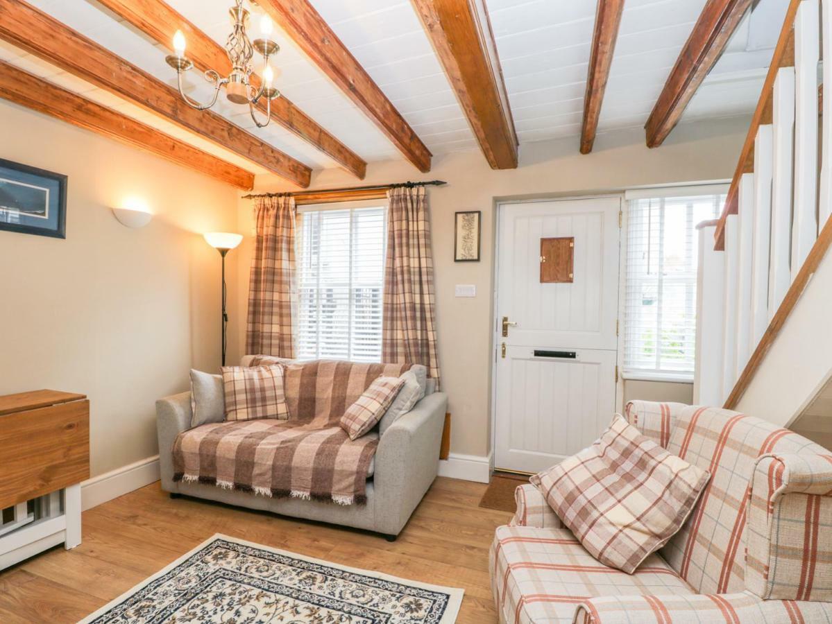 5 Oystons Yard Villa Whitby Luaran gambar
