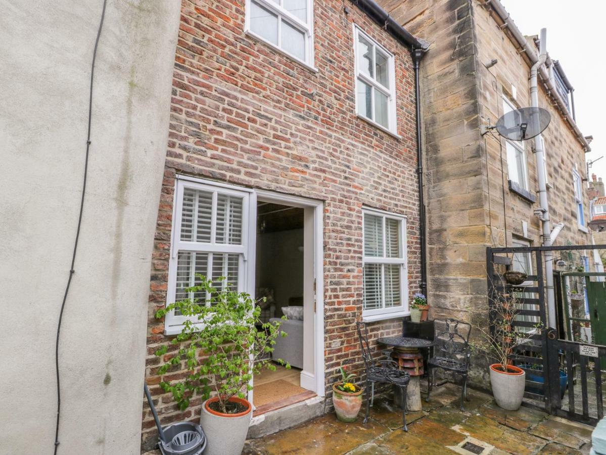 5 Oystons Yard Villa Whitby Luaran gambar