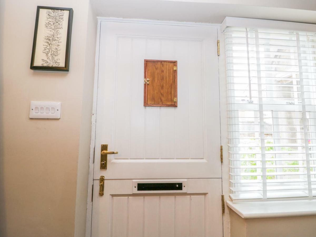 5 Oystons Yard Villa Whitby Luaran gambar