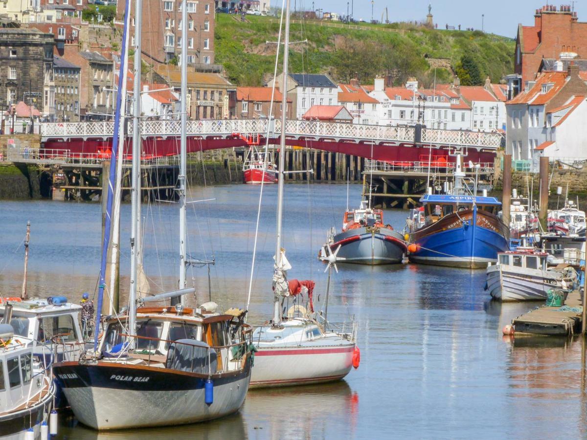 5 Oystons Yard Villa Whitby Luaran gambar