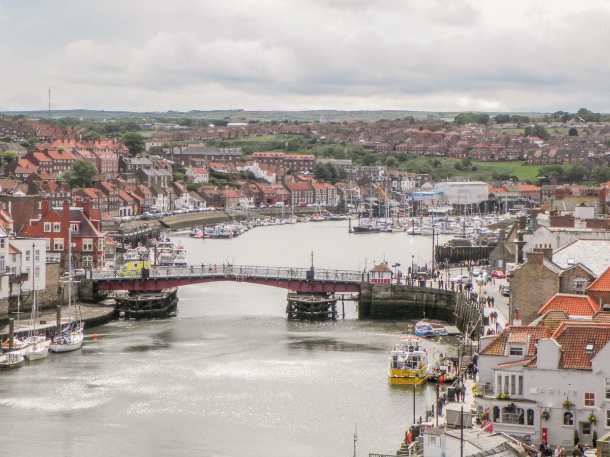 5 Oystons Yard Villa Whitby Luaran gambar